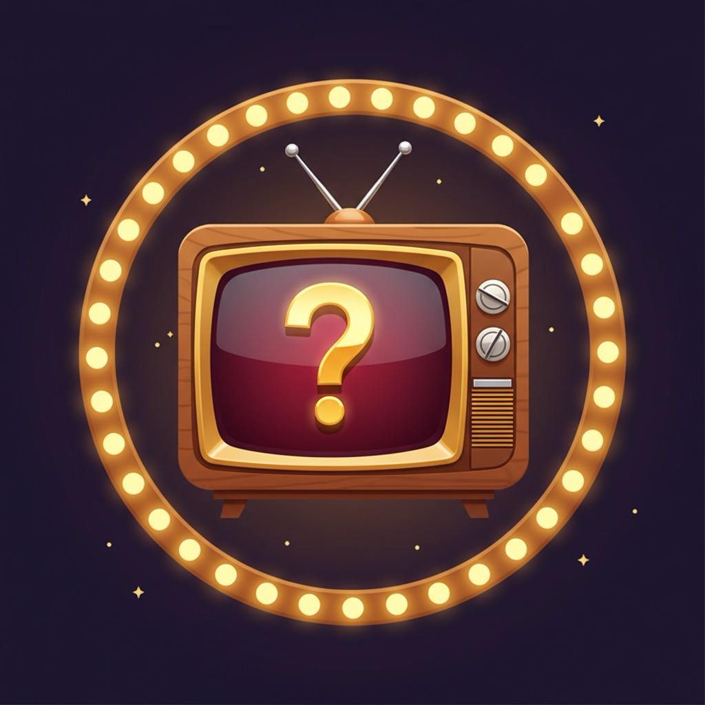 Flashback Trivia app icon
