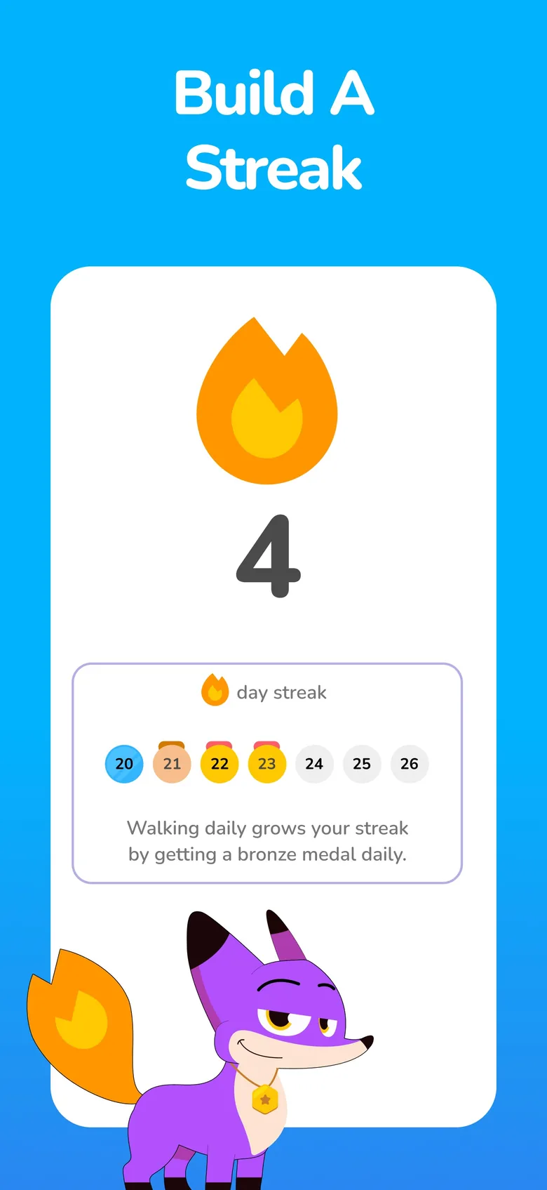 Go Steps Daily gameplay 4